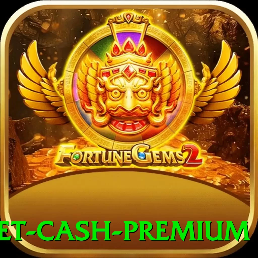 fthbet Cash Premium - game