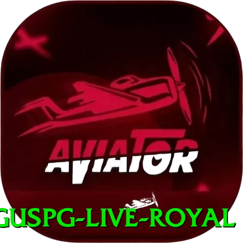 funguspg - Live Royal - pro