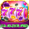 gggalfa - Slots Pro