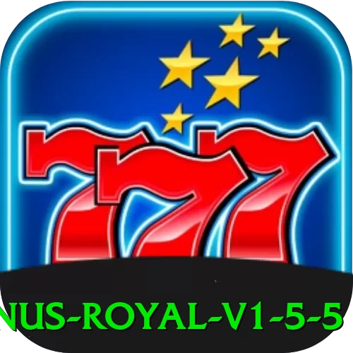 hh66 Bonus Royal v1.5.5 - pk