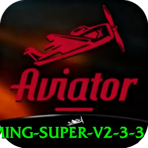 hhhm9 Gaming Super v2.3.3 - pak