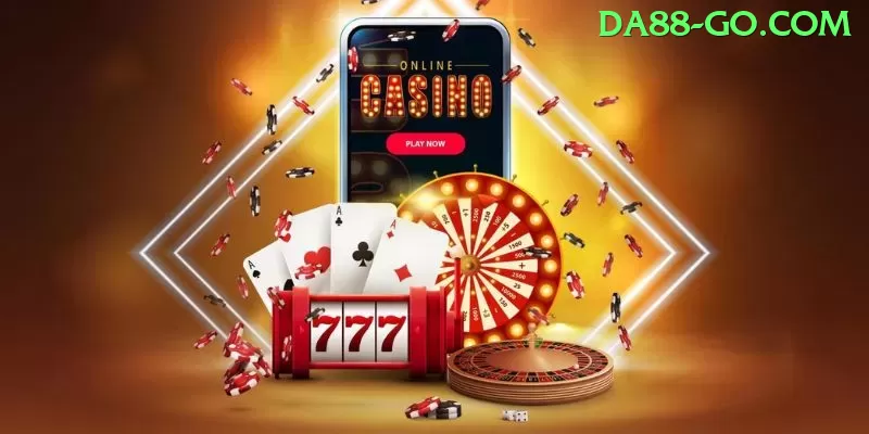888roxo Casino Prime v3.1.8 Screenshot 1
