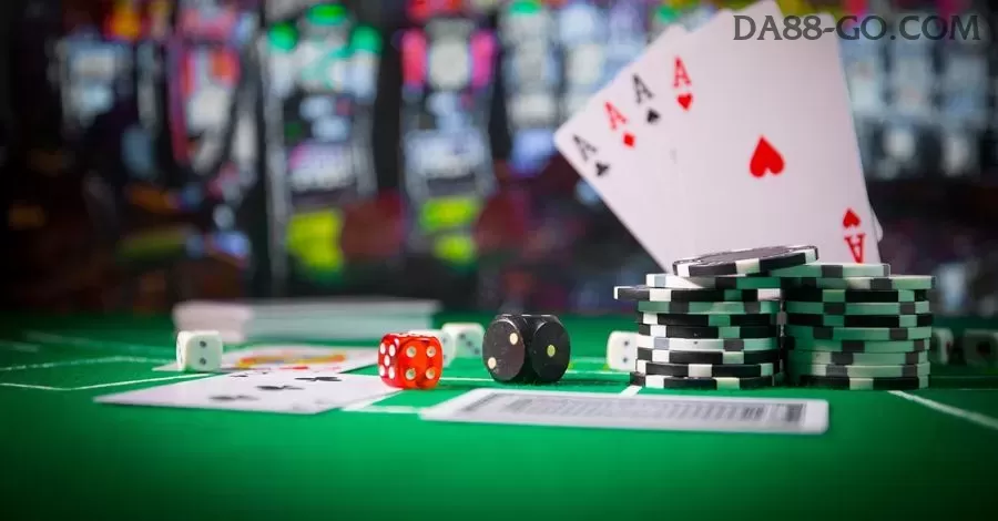 Cassino 7788bet app mobile