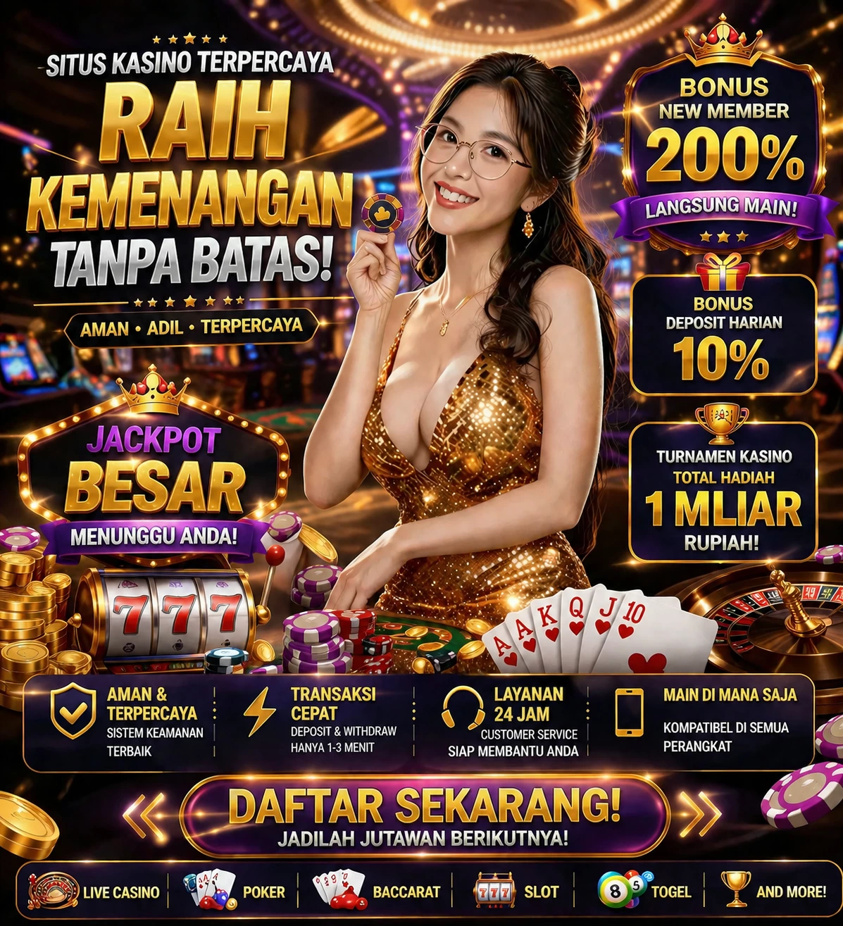 Roleta e blackjack 7788bet