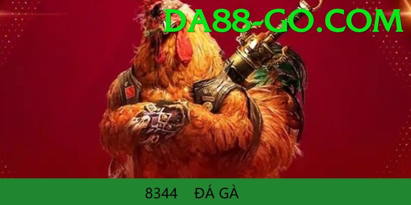 Trường Đấu Đá Gà Chuyên Nghiệp - Game blockchain