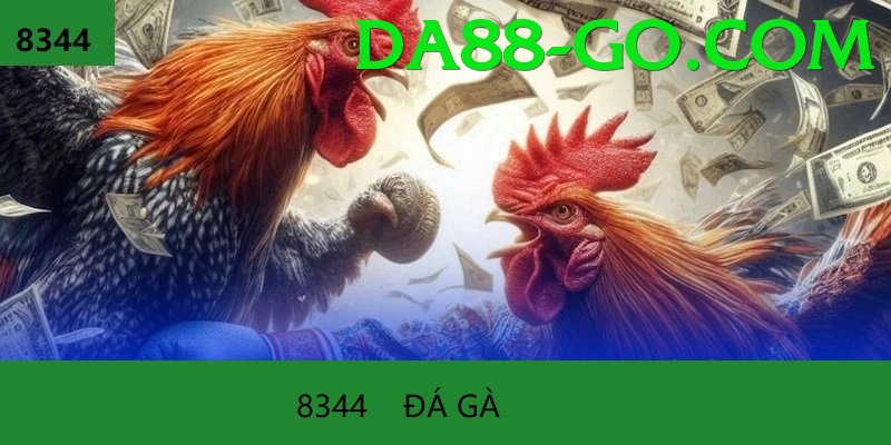 Cách Đọc Kèo Đá Gà - Game hot