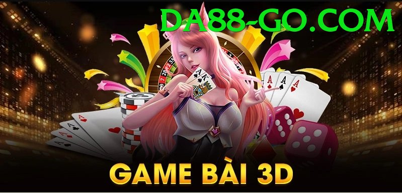 Game Bài 3D - Game mô phỏng