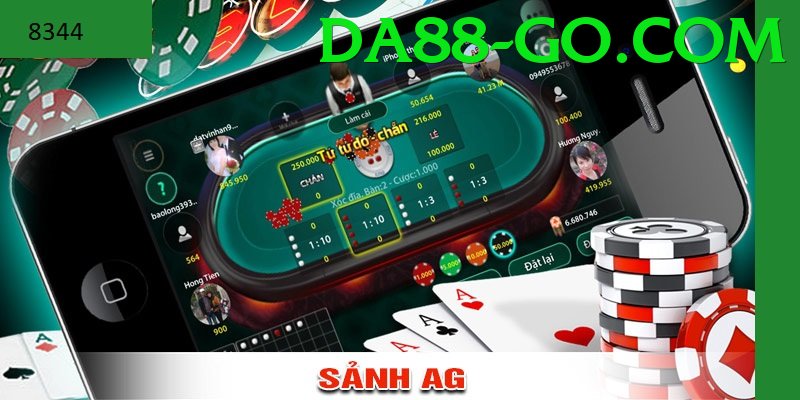 Game Bài 3D - da88 - Hỗ trợ mọi thiết bị