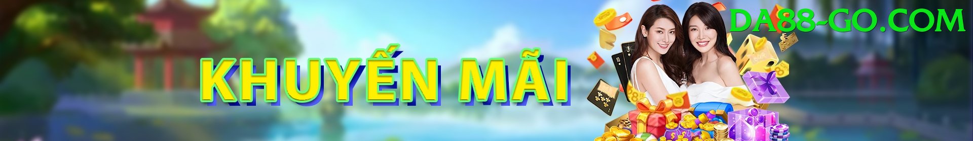 Khuyến Mãi - Xếp hạng