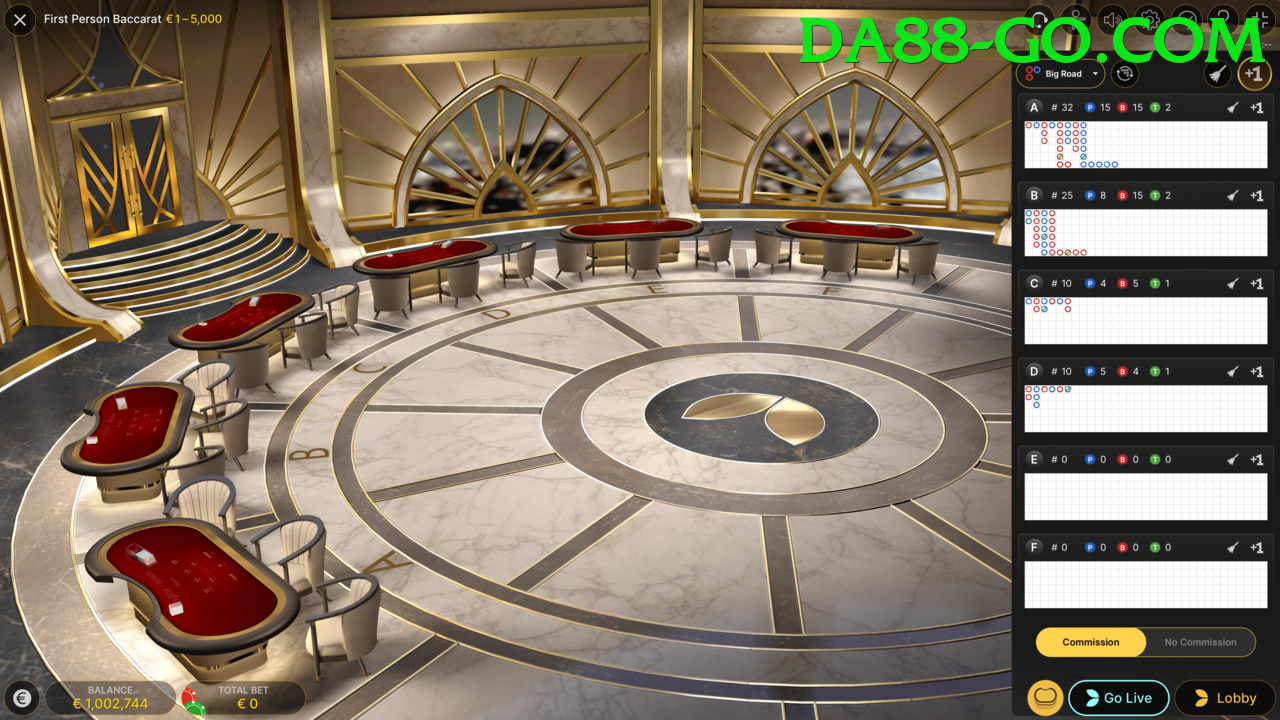 Sòng Bài Trực Tuyến - da88 - Android