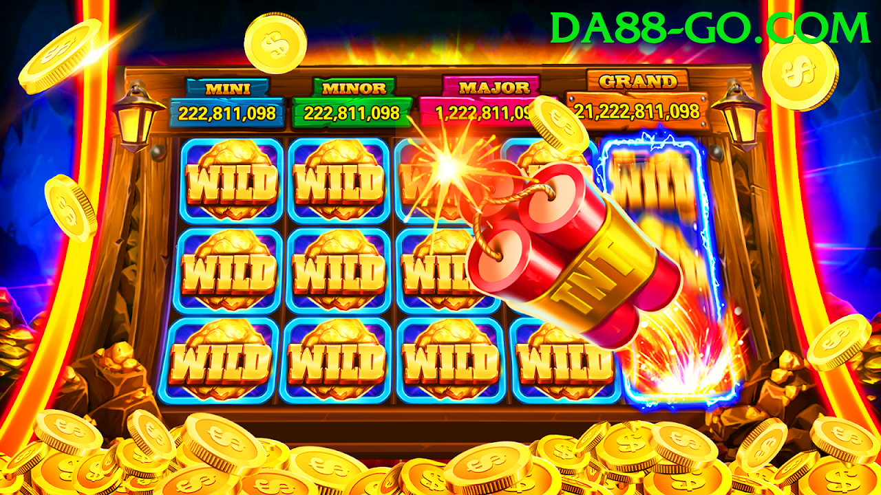 Game Slot - Đa dạng chủ đề - Đặt trước