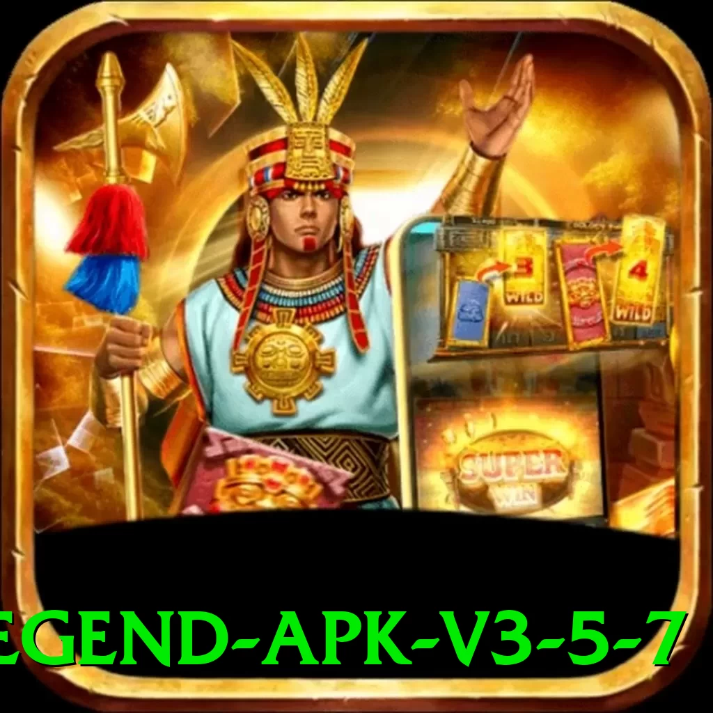 jjbb Legend APK v3.5.7 - go