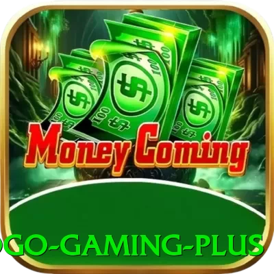 jogojogo Gaming Plus - game