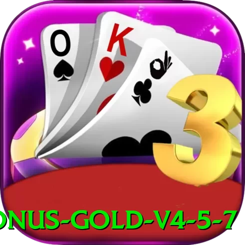 k107 Bonus Gold v4.5.7 - app