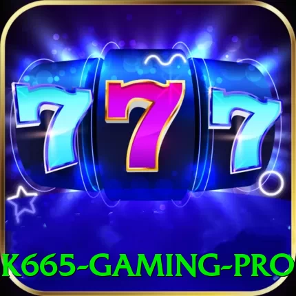 k665 - Gaming Pro - vip