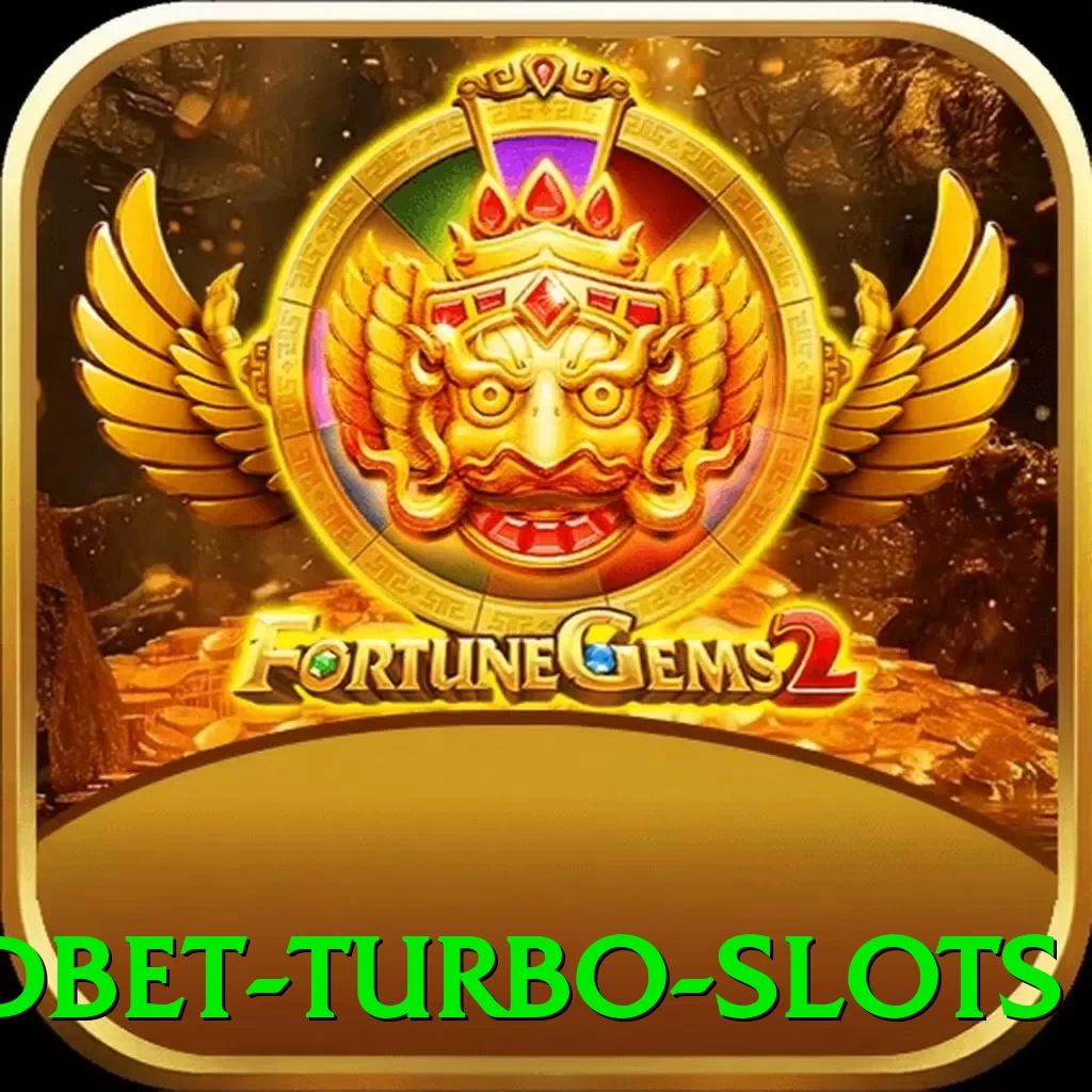 lhdbet Turbo Slots - apk