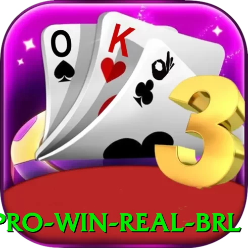luck02 Pro - Win Real BRL - app