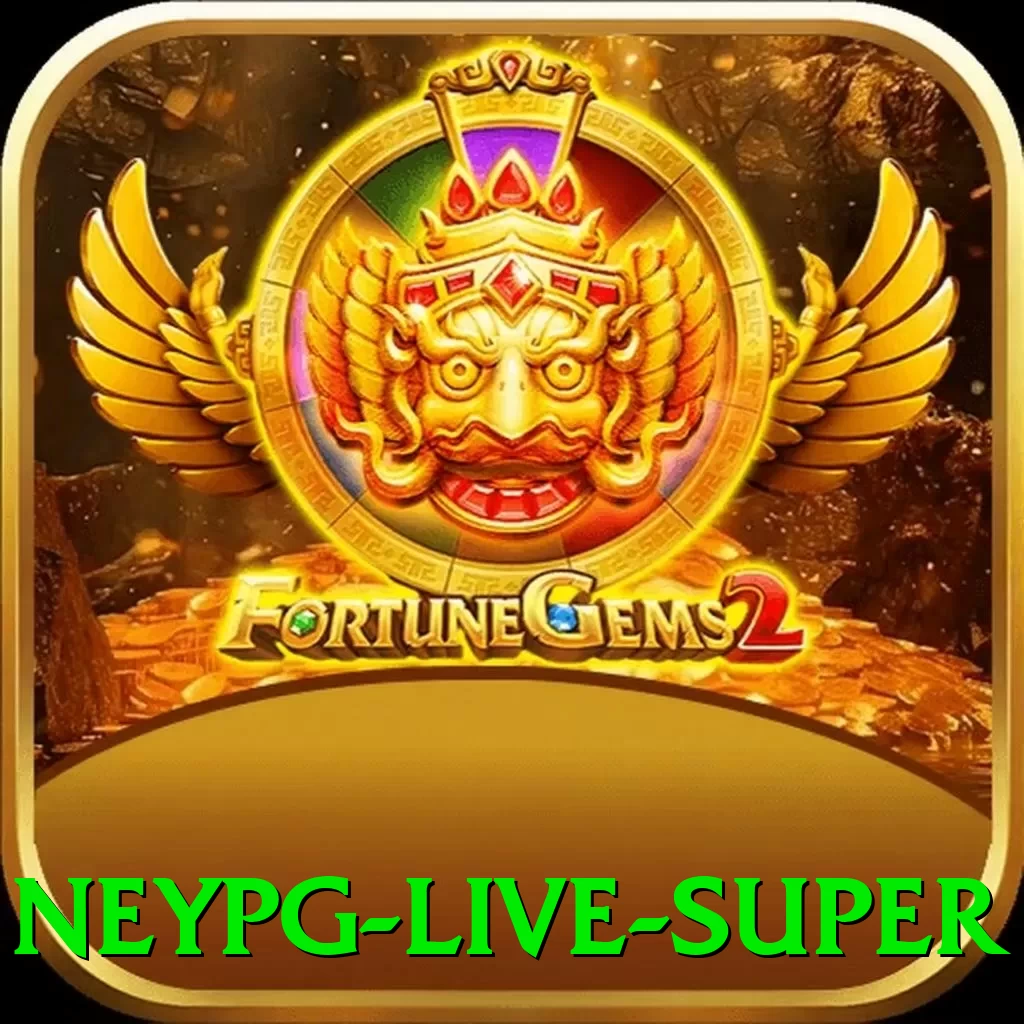 neypg Live Super - go