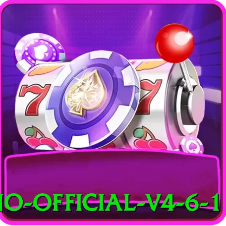 okokgame Casino Official v4.6.1 - go