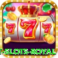 p80bet - Slots Royal