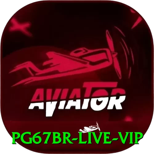 pg67br - Live VIP - apk