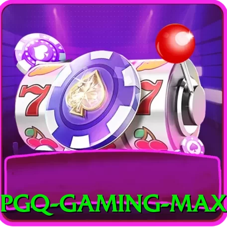 pgq - Gaming Max - pk