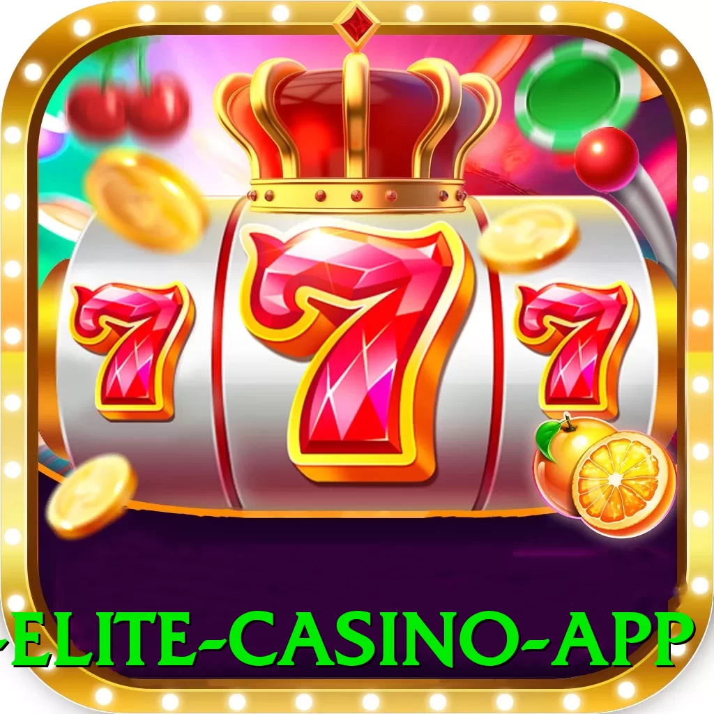 pgyes Elite Casino App - go