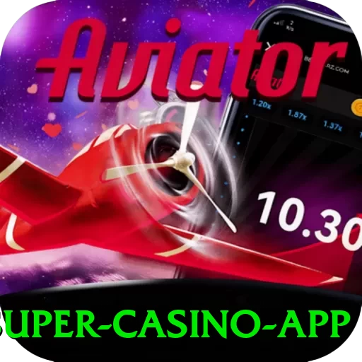 qfqf Super Casino App - go