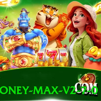 qqpg Money Max v2.7.0 - apk