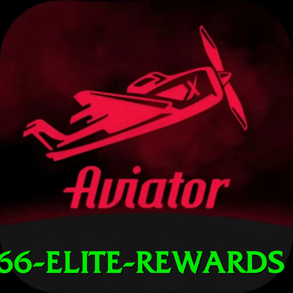 rainha66 Elite Rewards - game
