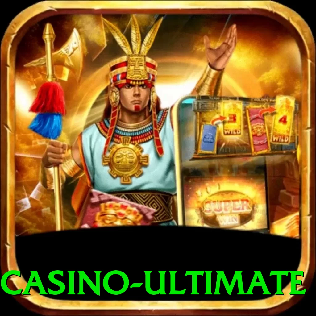 rich5588 - Casino Ultimate - vip