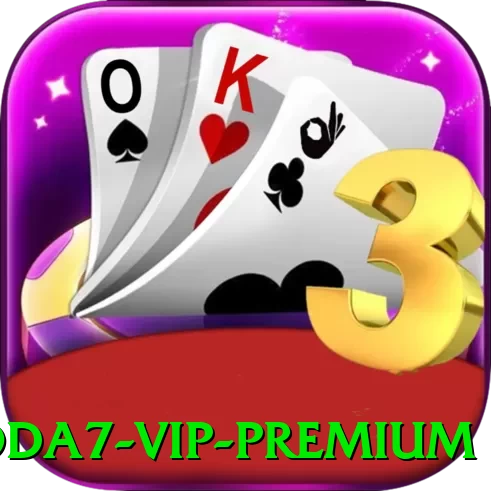 roda7 - VIP Premium - apk