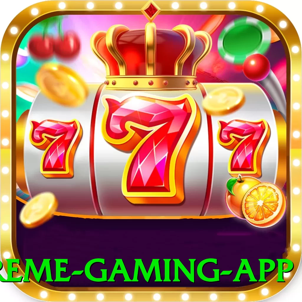 rqqbet Extreme Gaming App - game