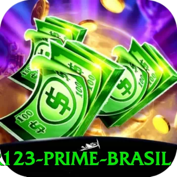 rr123 Prime Brasil - pak