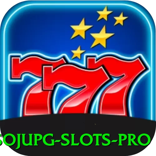 sojupg - Slots Pro - vip