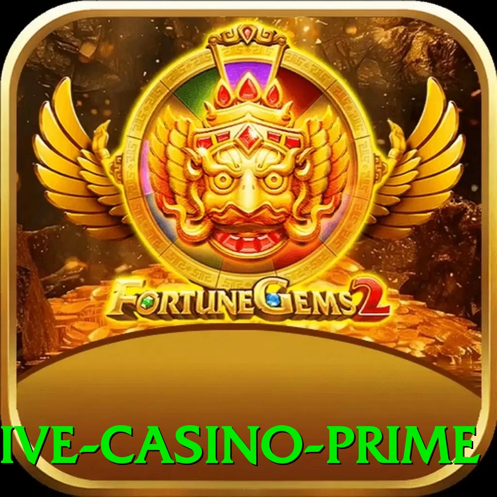 spin77 Live Casino Prime - game