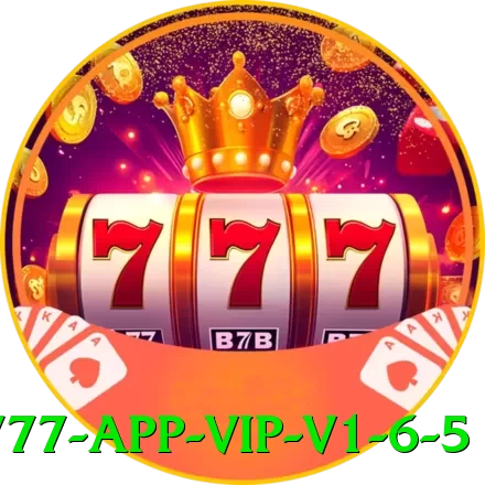 spin777 App VIP v1.6.5 - pk