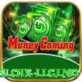 tttpg - Slots Legend