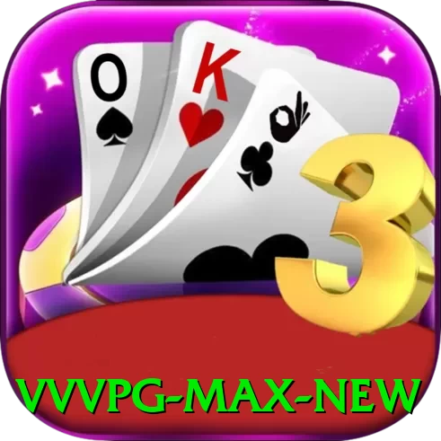 vvvpg Max New - game