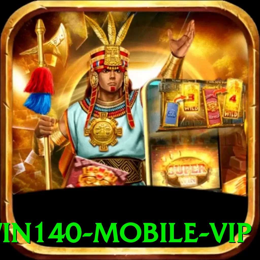 win140 Mobile VIP - vip