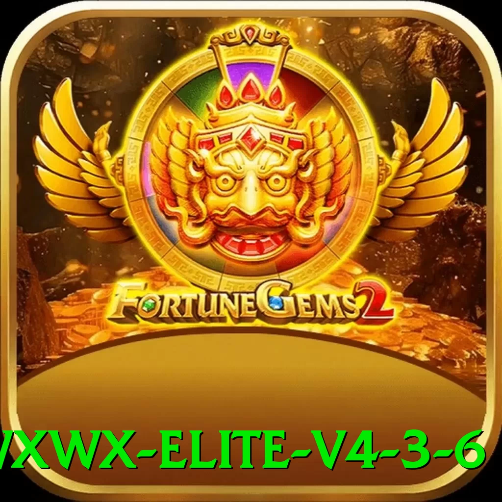 wxwx Elite v4.3.6 - pk