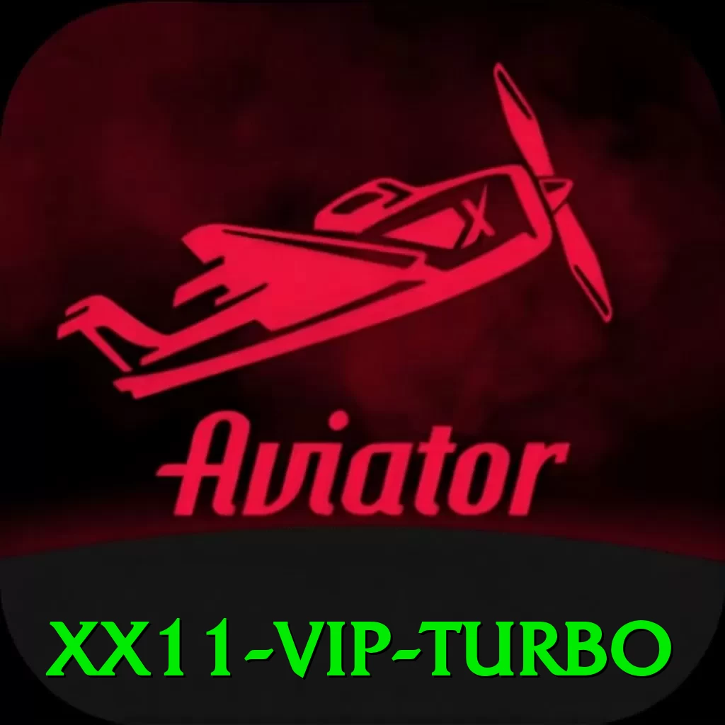 xx11 - VIP Turbo - vip