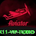 xx11 - VIP Turbo