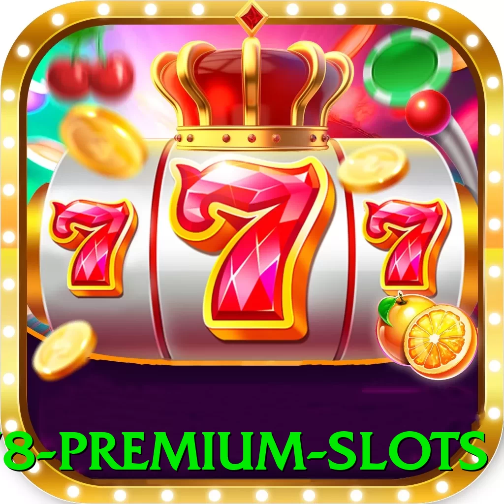 zzz678 Premium Slots - pak